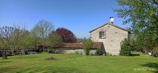 La maison de Marie - Verteuil-sur-Charente - 9