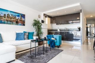 APARTMENT IN VIÑA DEL MAR - PLAYA DE LAS AMERICAS - 4