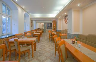 Wellness Hotel Praha - 3