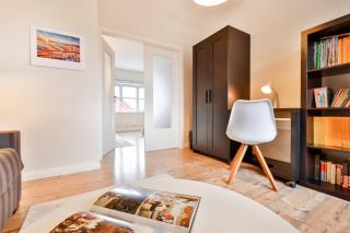 Ferienhaus 1 Fuchsweg - Stralsund - 3