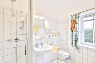Ferienhaus 1 Fuchsweg - Stralsund - 4