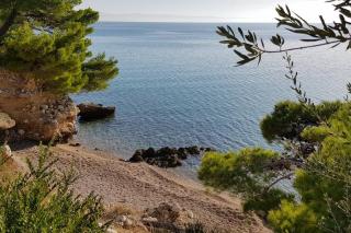 Villa Pehar studio deluxe 7 - Makarska - 2