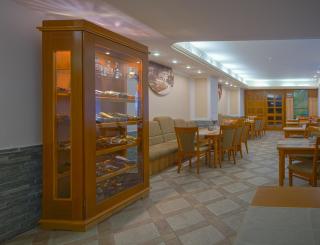Wellness Hotel Praha - 1