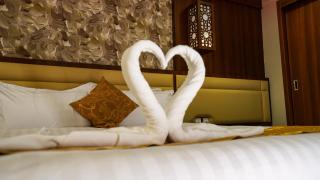 فندق إطلالة الحديقة - 3