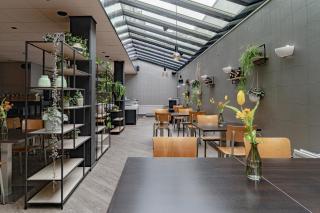 Hotel de Duif Lisse - Keukenhof - Lisse - 1
