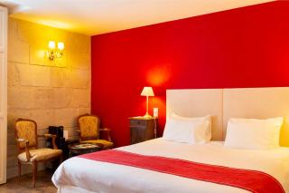 Hôtel Grand Monarque - Azay-le-Rideau - 4