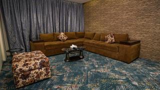 فندق إطلالة الحديقة - 1