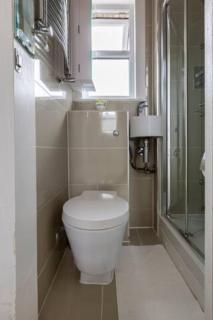 Smart London Townhouse - London - 1