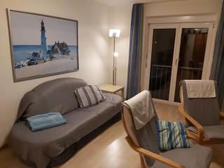 Komfort Ferienwohnung II Wolfhagen - Wolfhagen - 4