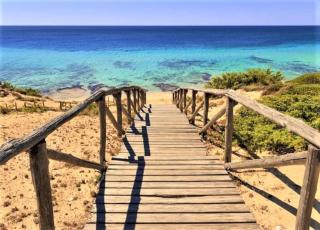 VILLA A CAMPOMARINO - 2