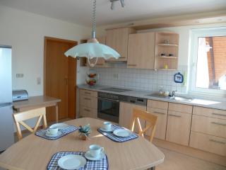 Komfort Ferienwohnung II Wolfhagen - Wolfhagen - 9