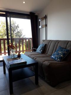 Entre lac et montagne - 6