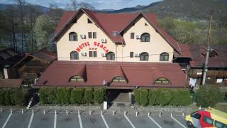 Motel Seaca - Călimăneşti - 0
