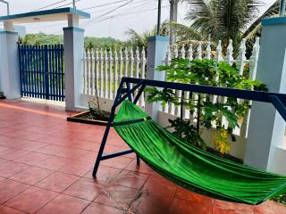 Tammy homestay- Ganh Da Dia - Tuy An - 2