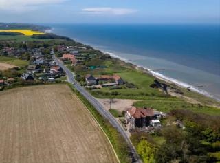 Ocean Retreat Norfolk - Trimingham - 2