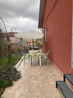 Passiflora House - Basilicata - 4