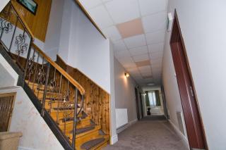 Motel Seaca - Călimăneşti - 1