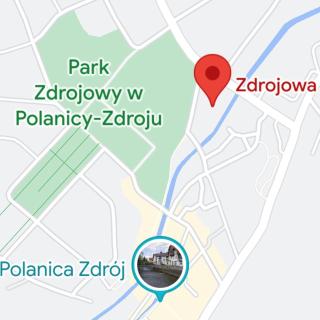 Sudety Resort Apartament Park Zdrojowy - 1