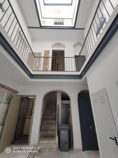 Antigua Retama - Cadice - 2