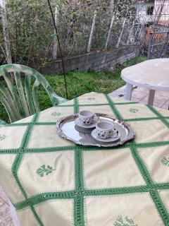 Passiflora House - Basilicata - Sant’Angelo - 6