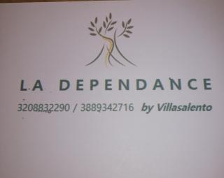 B&B VillaSalento LE - Cavallino di Lecce - 9
