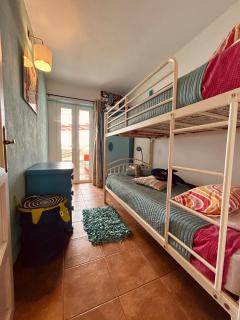 The Colors House, 639 Private Apartment - Costa Teguise - 3