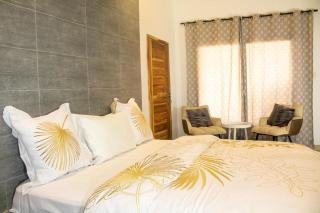 Hotel Riviera Ramatou Plage - 8