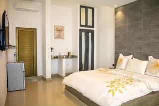 Hotel Riviera Ramatou Plage - 9