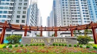 Cozy & Private room in Park 5 - ParkHill Times City - 5
