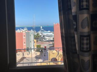 Hurghada's Marina view - Hurghada - 7
