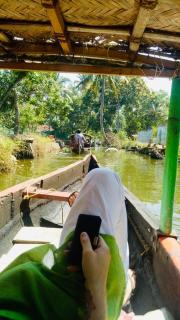 ABRU'S Holidays International Travelers - Alleppey - 1