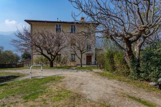 Mansarda Sole e lago - Lierna - 8