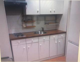 Flat in Bairro Alto - Lissabon - 4