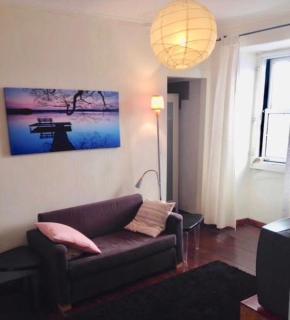 Flat in Bairro Alto - Lissabon - 3