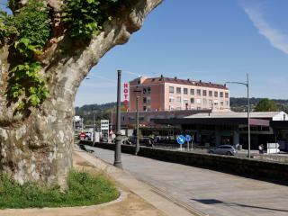 Hotel Eumesa - Puentedeume - 8