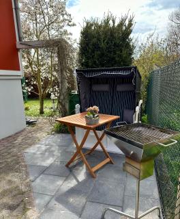 Ferienwohnung Damerow - Zinnowitz - 5