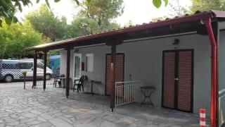 Camping Mitikas and Bungalows - Plaka Litochorou - 1