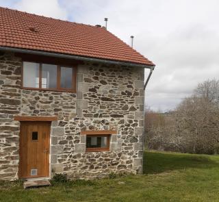 La Vieille Maison aux Canards - Neuvic-Entier - 9