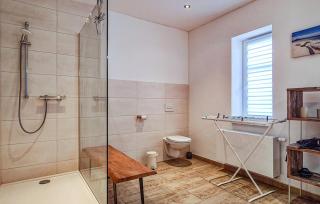 Ferienwohnung Wesenberg in Zirtow - Wesenberg - 3