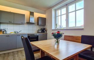 Ferienwohnung Wesenberg in Zirtow - Wesenberg - 6