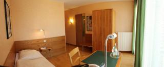 An der Persiluhr Stadt-gut-Hotel - 1
