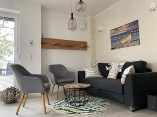 Min Droom Usedom - Zirchow - 7