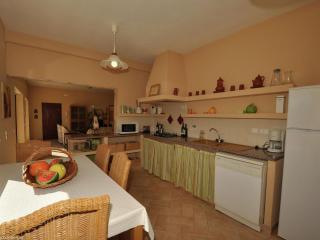 Wonderfull 2 bedroom Villa with private pool - Lagos - 2