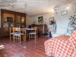 A cave house with a splendid, historic charm - Faverolles - 8