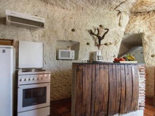A cave house with a splendid, historic charm - Faverolles - 7