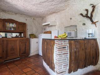 A cave house with a splendid, historic charm - Faverolles - 4