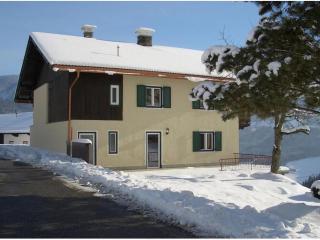 Chalet in Tyrol with Sauna and Ski Slopes - 3