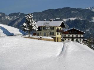 Chalet in Tyrol with Sauna and Ski Slopes - 5