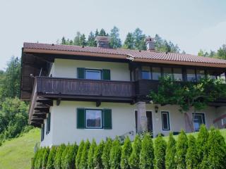 Chalet in Tyrol with Sauna and Ski Slopes - 4