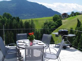 Chalet in Tyrol with Sauna and Ski Slopes - 8